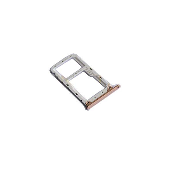 Xiaomi Redmi Note 5 SIM-hållare - Guld