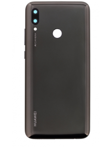 Huawei P Smart 2019 Batterilucka - Svart