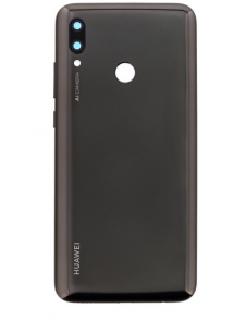 Huawei P Smart 2019 Batterilucka - Svart