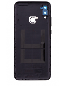 Huawei P Smart 2019 Batterilucka - Svart