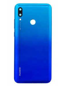 Huawei P Smart 2019 Batterilucka - Blå