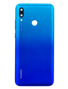 Huawei P Smart 2019 Batterilucka - Blå