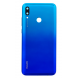 Huawei P Smart 2019 Batterilucka - Blå