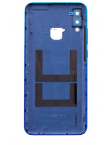 Huawei P Smart 2019 Batterilucka - Blå
