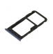 Huawei P Smart 2019 SIM-facket - Blå (Service Part)