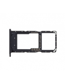 Huawei P Smart 2019 SIM-facket - Svart (Service Part)