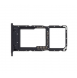 Huawei P Smart 2019 SIM-facket - Svart (Service Part)