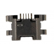 Huawei microUSB för pro P Smart 2019 Honor 9 Lite ... (Service Part)