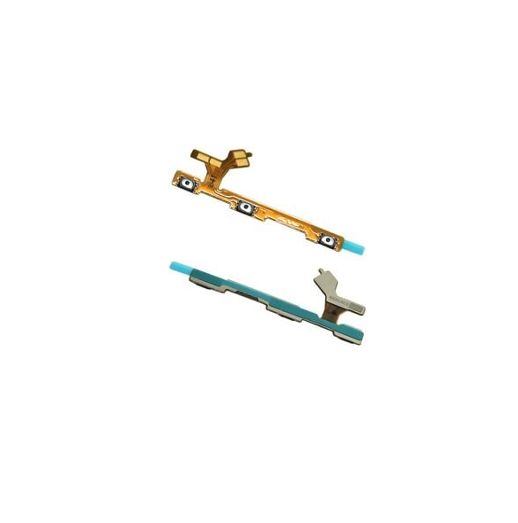 Huawei P Smart 2019 Sido Keys Flex Kabel (Service Part)