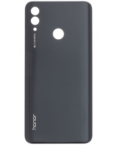 Huawei Honor 10 Lite Batterilucka - Svart