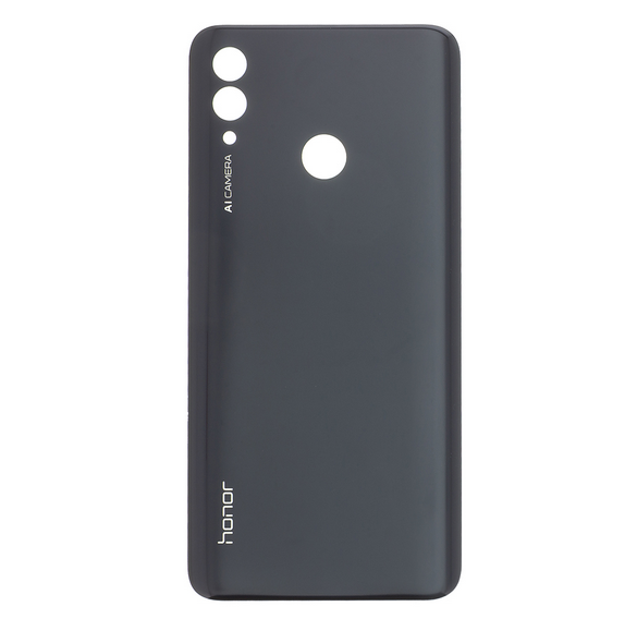 Huawei Honor 10 Lite Batterilucka - Svart