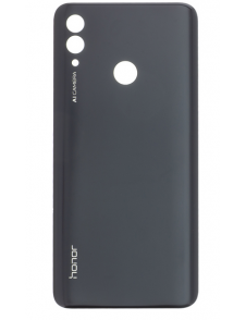 Huawei Honor 10 Lite Batterilucka - Svart
