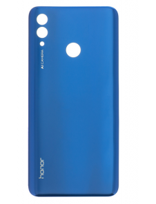 Huawei Honor 10 Lite Batterilucka - Safirblå