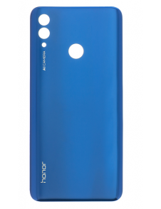 Huawei Honor 10 Lite Batterilucka - Safirblå
