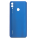 Huawei Honor 10 Lite Batterilucka - Safirblå