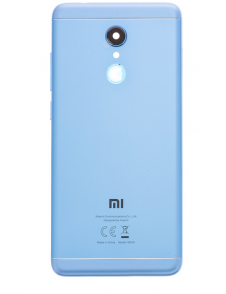Xiaomi Redmi 5 Batterilucka - Ljusblå