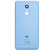 Xiaomi Redmi 5 Batterilucka - Ljusblå