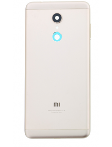Xiaomi Redmi 5 Batterilucka - Guld