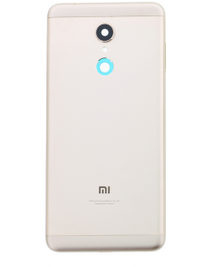 Xiaomi Redmi 5 Batterilucka - Guld