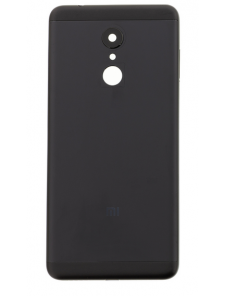 Xiaomi Redmi 5 Batterilucka - Svart