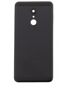 Xiaomi Redmi 5 Batterilucka - Svart