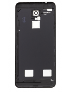 Xiaomi Redmi 5 Batterilucka - Svart