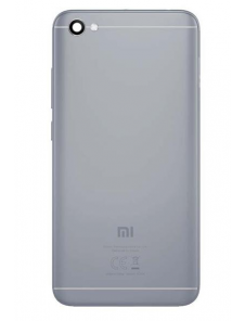 Xiaomi Redmi Note 5A Batterilucka - Grå