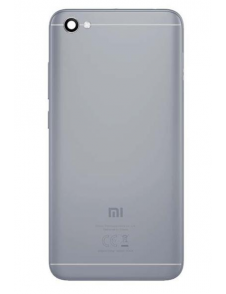 Xiaomi Redmi Note 5A Batterilucka - Grå