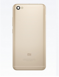 Xiaomi Redmi Note 5A Batterilucka - Guld