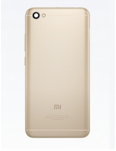 Xiaomi Redmi Note 5A Batterilucka - Guld