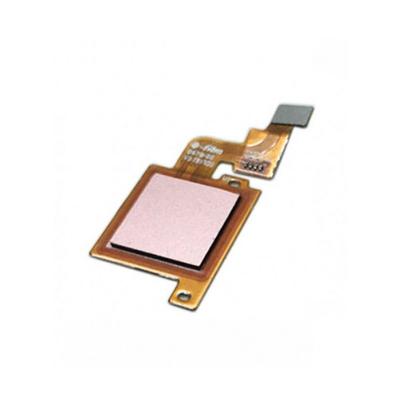 Xiaomi Mi A1 FingerPrint Modul - Roseguld