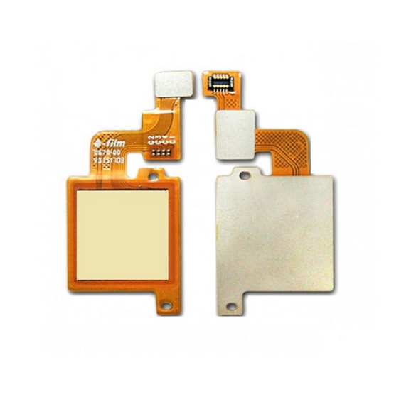 Xiaomi Mi fingeravtryck modul A1 - Guld
