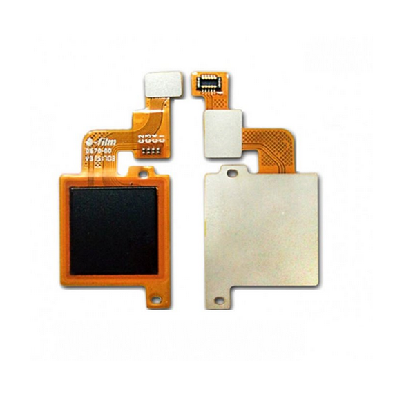Xiaomi Mi A1 FingerPrint Modul - Svart