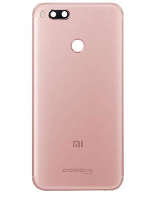 Xiaomi Mi A1 Batterilucka - Roseguld