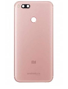 Xiaomi Mi A1 Batterilucka - Roseguld