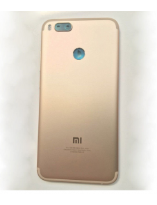 Xiaomi Mi A1 Batterilucka - Guld