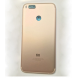 Xiaomi Mi A1 Batterilucka - Guld