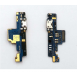 Xiaomi Redmi Note 4 Global Board med laddningskontakt