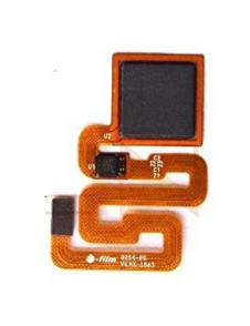 Xiaomi Redmi 4X fingeravtrycksmodul - Svart