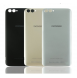 Doogee X30 Batterilucka - Silver