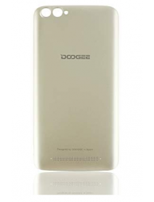 Doogee X30 Batterilucka - Guld
