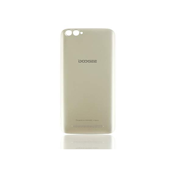 Doogee X30 Batterilucka - Guld