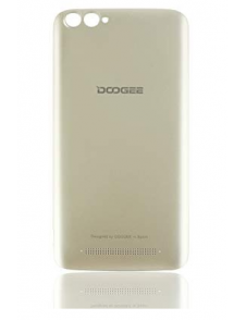 Doogee X30 Batterilucka - Guld