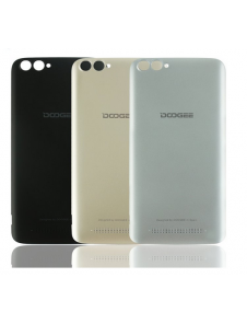 Doogee X30 Batterilucka - Svart