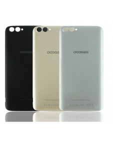Doogee X30 Batterilucka - Svart