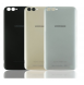 Doogee X30 Batterilucka - Svart