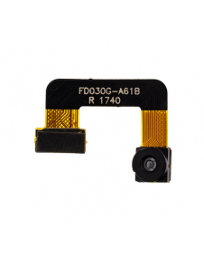 Doogee X30 Tillbaka Camera (2)