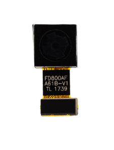 Doogee X30 Tillbaka Camera