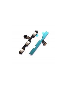 Huawei Y5 2018 Side Key Flexkabel (Service Pack)