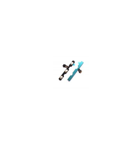Huawei Y5 2018 Side Key Flexkabel (Service Pack)